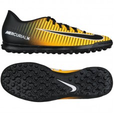 Бутсы мужские Nike 831971-801 MercurialX Vortex III TF